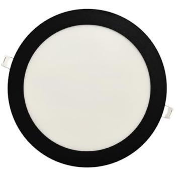 Downlight LED 18W Redondo IP20 Corte 205mm
