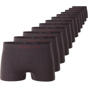 Vincent Creation® Boxershorts Set 12 Stück