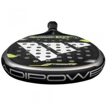 Adidas Adipower Carbon Pro