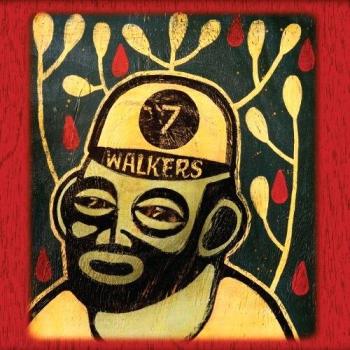 7 Walkers