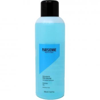 Solvente Oleoso Per Unghie Senza Acetone 1000 ml Parisienne