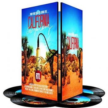 Coffret California Vol.2 – From Venice Beach to Joshua Tree (édition française)