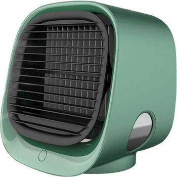 Portable Mini Air Conditioner Fan with Humidifier and Purifier