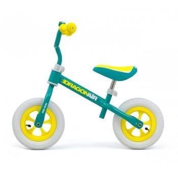 Vélo de route Dragon Air menthe