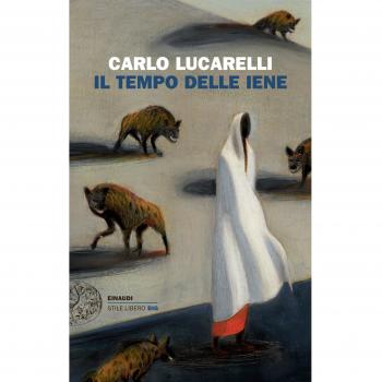 Carlo Lucarelli Il Tempo Delle Iene