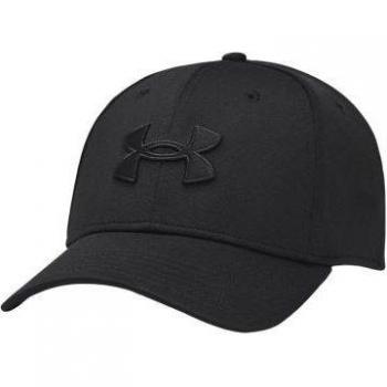 Cap Blizz L-XL bianco/nero – Under Armour
