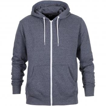 Kapuzenpullover Solid‑Kjelt XXL – Herren Edition
