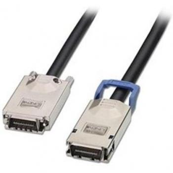 Cable Infiniband SAS/SATA II Lindy 0.5m