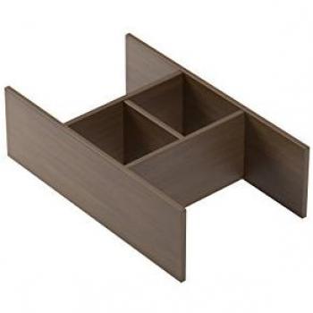 Emco Rangement Noyer 300x106x373mm