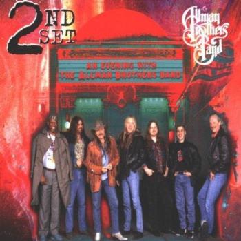 Zweites Set (Allman Brothers Band) – Verkaufstag 19.03.2025, 06:04:34