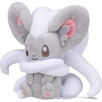 Chiracino Knuffelplushie 14x15cm