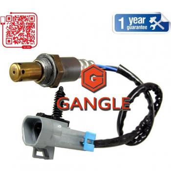 2006 CADILLAC STS 4.4L Replacement Oxygen Sensor
