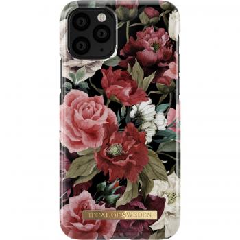 Protection iPhone 11 Pro S/S17 Coque en Plastique Rosée Antique