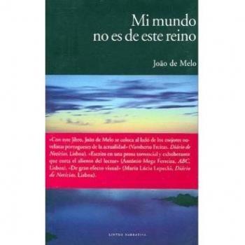 Mi Mundo No Es De Este Reino
