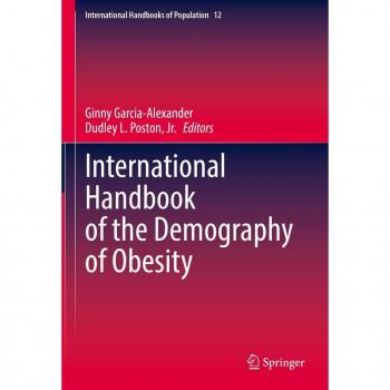 International Handbook of the Demography of Obesity