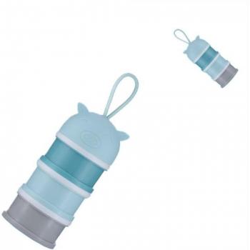 Cartoon Baby Food Organizer