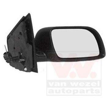 Rétroviseur Extérieur Droite VW Polo 5827804