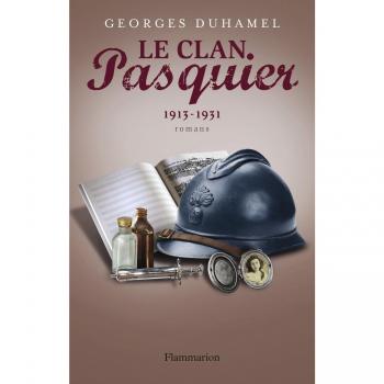 Le Clan Pasquier, 1913-1931