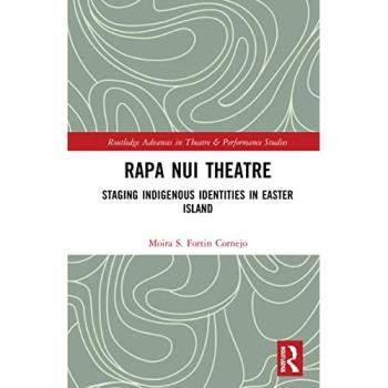 Rapa Nui Theatre
