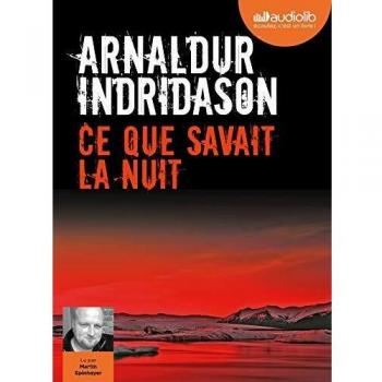 Ce que savait la nuit