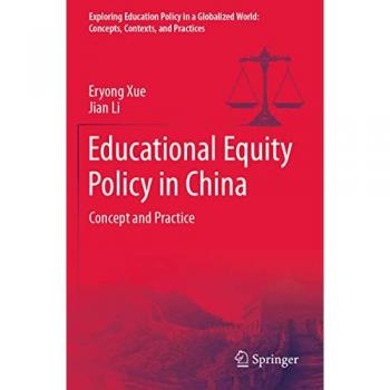 Educational Equity Policy in China
