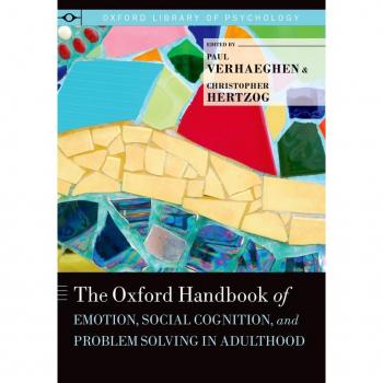 Vitalsource Technologies, Inc. The Oxford Handbook Of Emotion, Social Cognition, And Problem Solving I