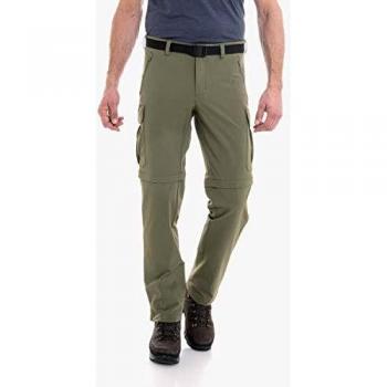 Pantalon Schöffel Kyoto3 Motif Tortue de mer pour Homme 54