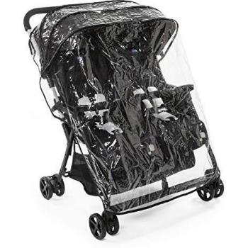 Chicco Ohlala Lightweight Twin Stroller