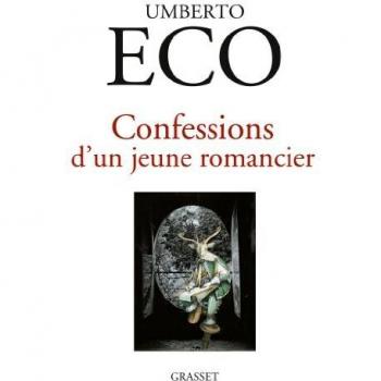Confessions d'un jeune romancier