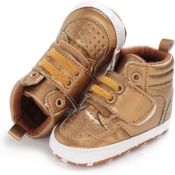 Pieds Doux & Chaleureux Enfant 0-18 Mois