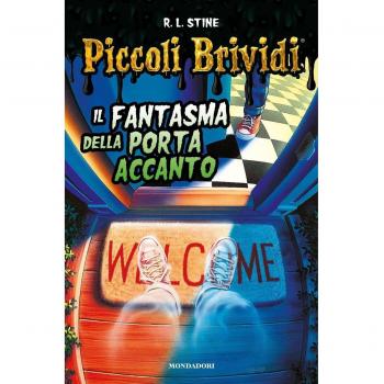 Il fantasma della porta accanto. Piccoli brividi