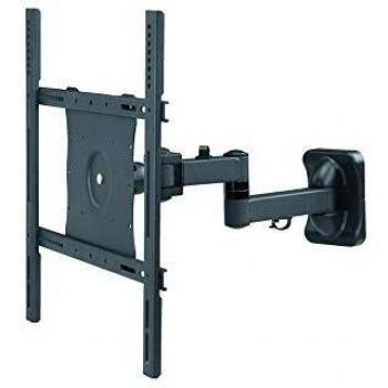 NewStar FPMA-W960 Supporto da parete per monitor TV nero 23-52 25kg
