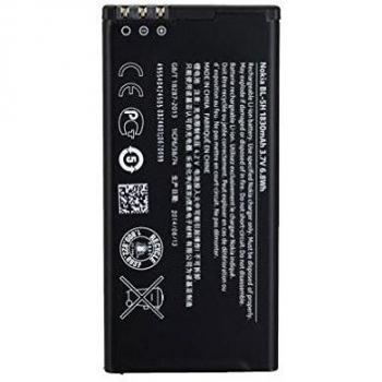 Batterie Lithium Ion Nokia pour Lumia 630/635 1830 mAh 3.7 V