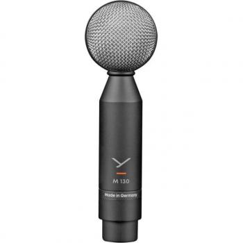 Beyerdynamic M 130 Vintage Black