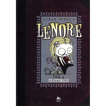 Ossa & frattaglie. Lenore. Vol. 3