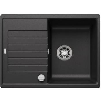 Dřez Blanco Zia 45 S Compact antracit 524711 ihned k odběru