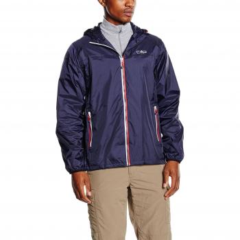 CMP StormGuard Hooded Coat