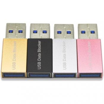 Guardián USB 12 – Seguridad de datos en dispositivos móviles