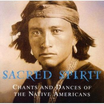 Chants and Dances of the Native Americans