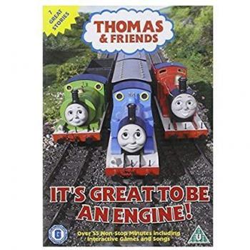 Thomas et ses Amis