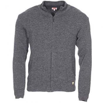 Heritage plouescat cardigan Armor-Lux