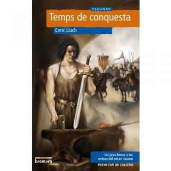 Temps de conquesta
