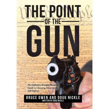 Owen, Bruce: The Point of the Gun