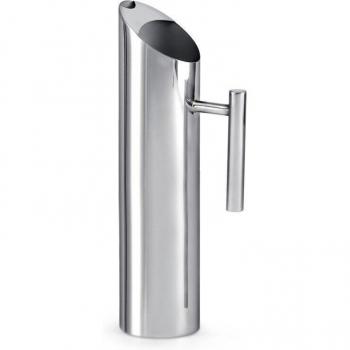 Kühlwasserflasche Edelstahl 304