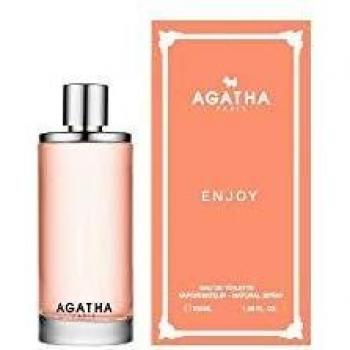 Enjoy by Agatha Eau de Parfum Intense