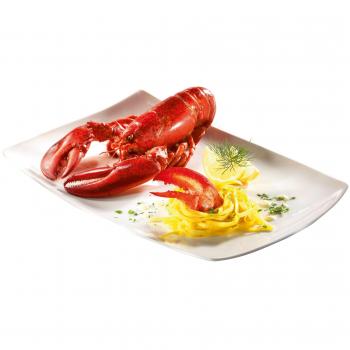 Stern des Meeres – Amerikanischer Hummer, gekocht, TK, 400 g