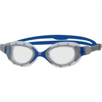 Zoggs Predator Flex Brille REGULAR grau unisex