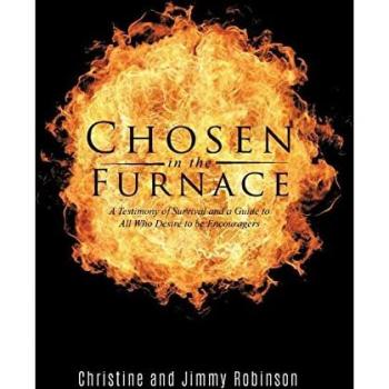 Chosen in the Furnace: A Testimony of Survival and a Guide to All Who Desire to be Encouragers