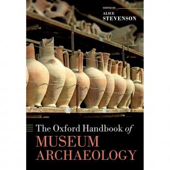 Vitalsource Technologies, Inc. The Oxford Handbook Of Museum Archaeology