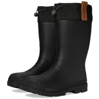 Kamik Stivali Tundra Donna in Nero – EU38